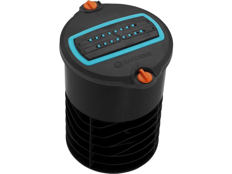 GARDENA Sprinklersystem OS 140 OS 140 Sprinklersystem