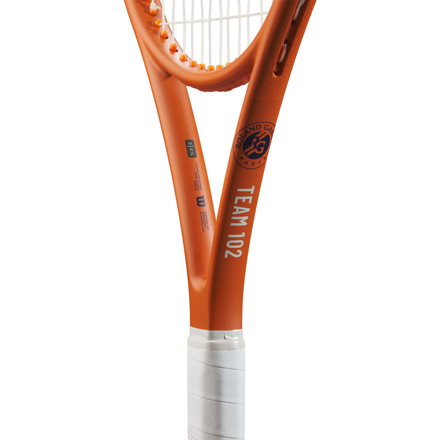 Wilson Roland Garros Team 102