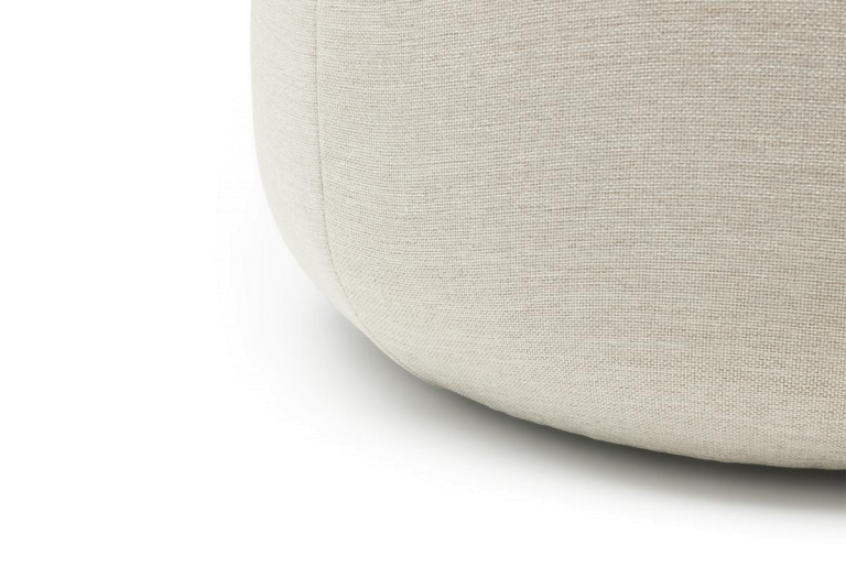 FÉST Nana poef Sydney 22 beige