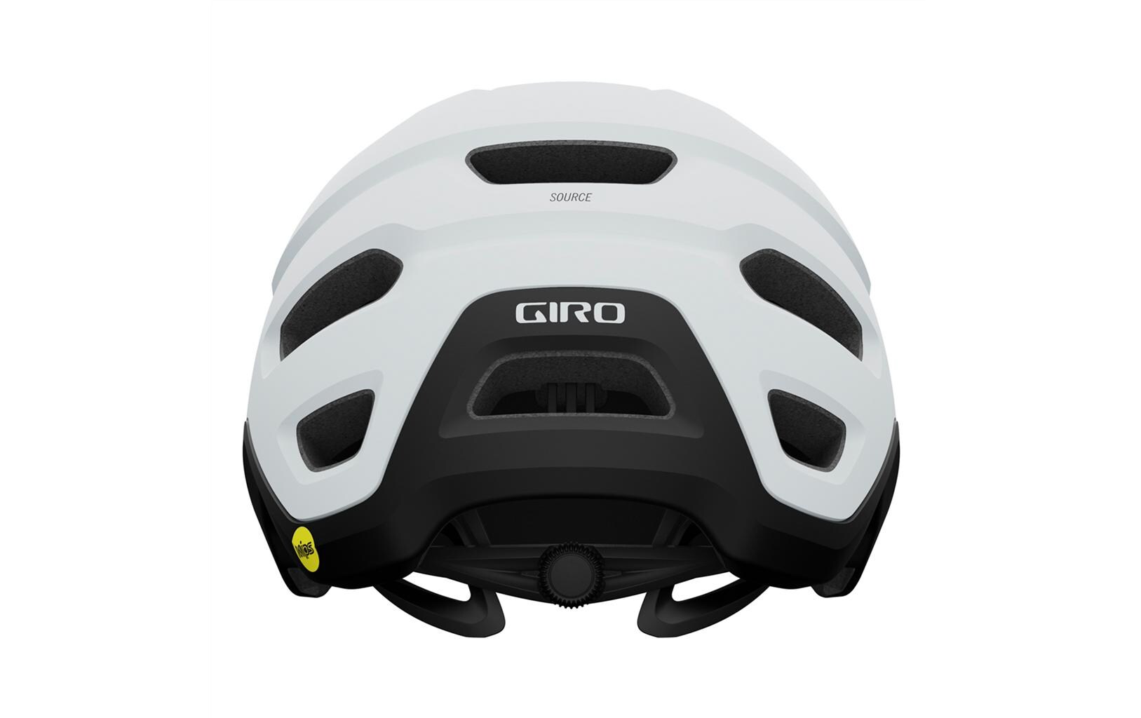 Helm Source MIPS Matte Chalk<br>Fahrradhelm