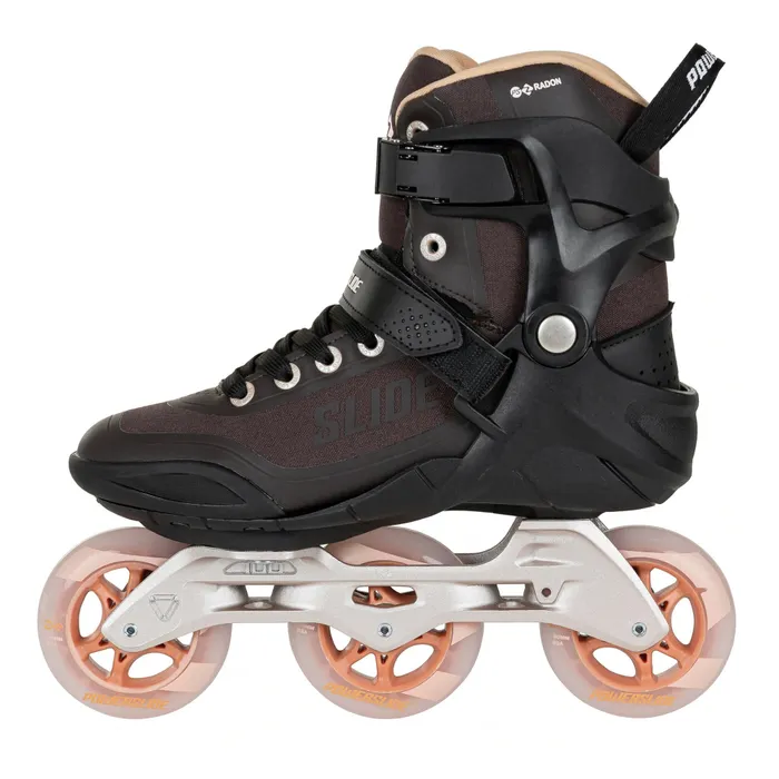 Powerslide Phuzion Radon 90 Skates Dames