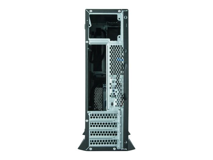 Chieftec PC-Gehäuse CS-12B-300 Chieftec CS-12B-300