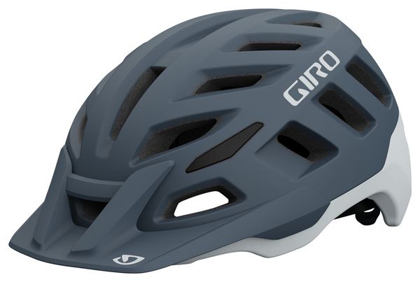 Casque Giro Radix Bleu / Gris