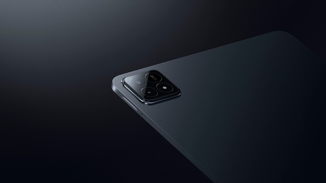 Xiaomi Tablet »Pad 6S Pro  8+256GB« (31,5 cm / 12,4 ″) Android 256 GB )