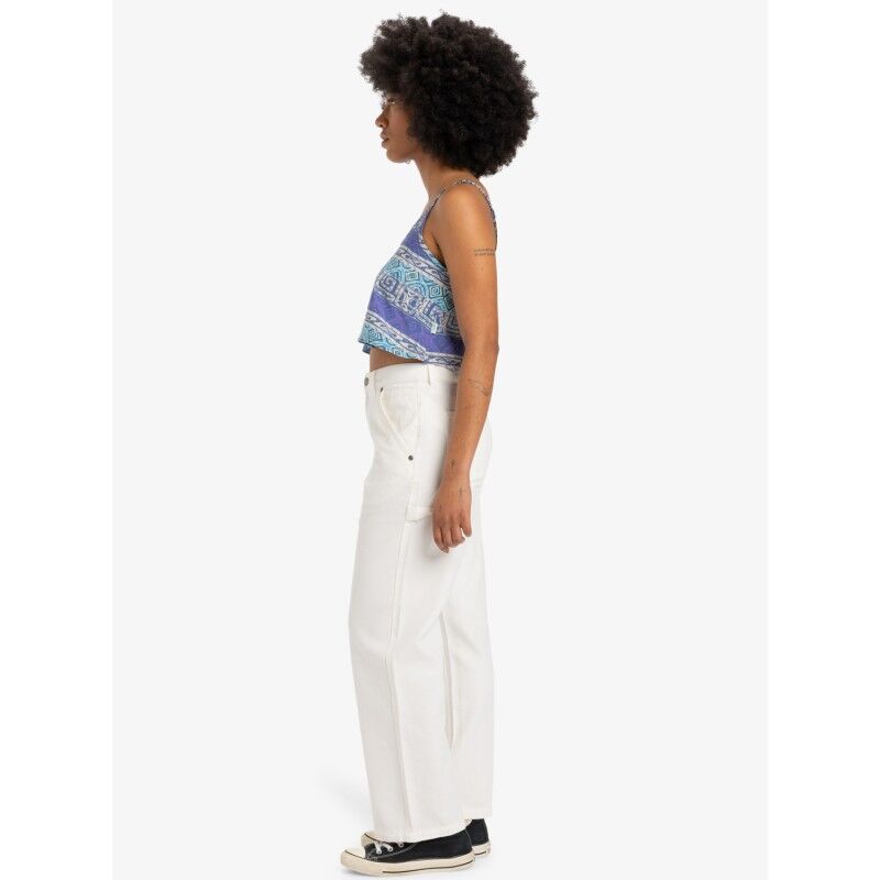 Carpenter Pant - Pantalon femme