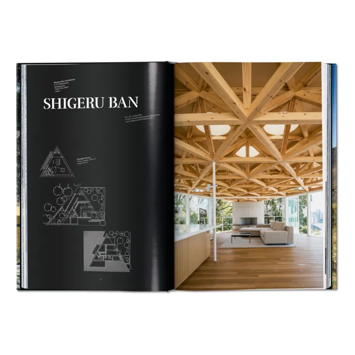 Taschen Homes for Our Time. Contemporary Houses around the World