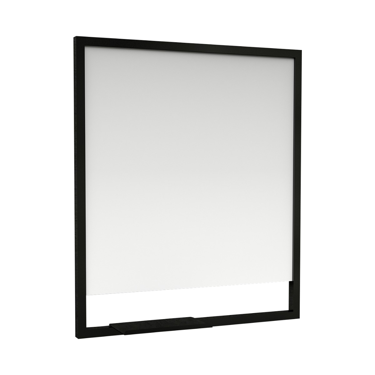 Sanigoods Design spiegel 60cm met verlichting