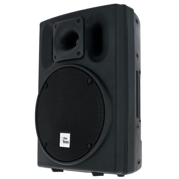 the box PA110 2-Wege Fullrange-Box