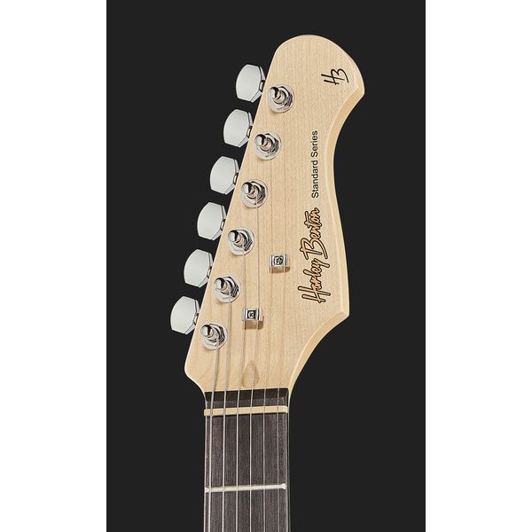 Harley Benton ST-20HSS CA Standard Set 2