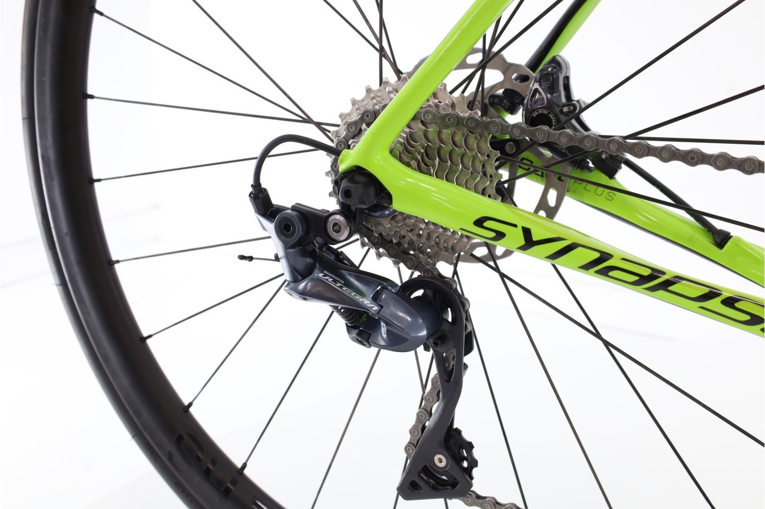 Cannondale Synapse SPT (2021) | Diamond