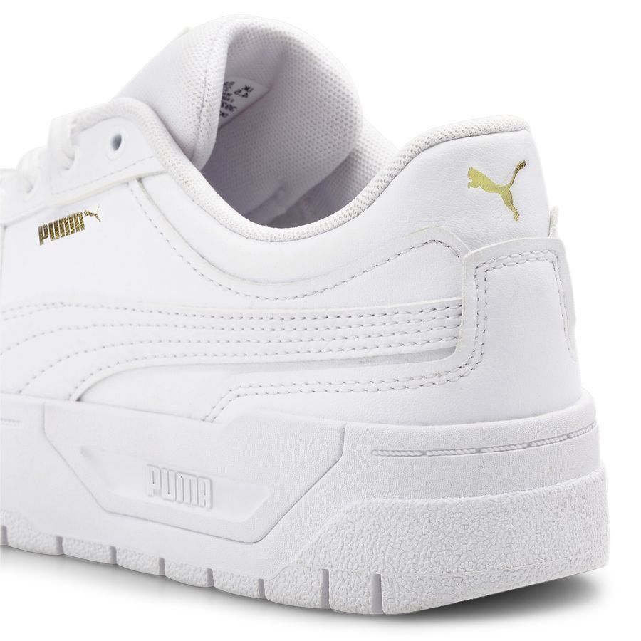 PUMA Chaussures Cali Dream - Blanc Femme