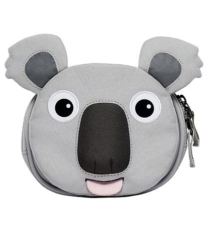 Affenzahn Tasche - Koala - Grau