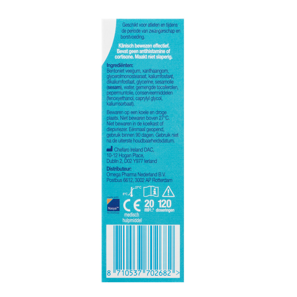 Prevalin Direct 20 ml