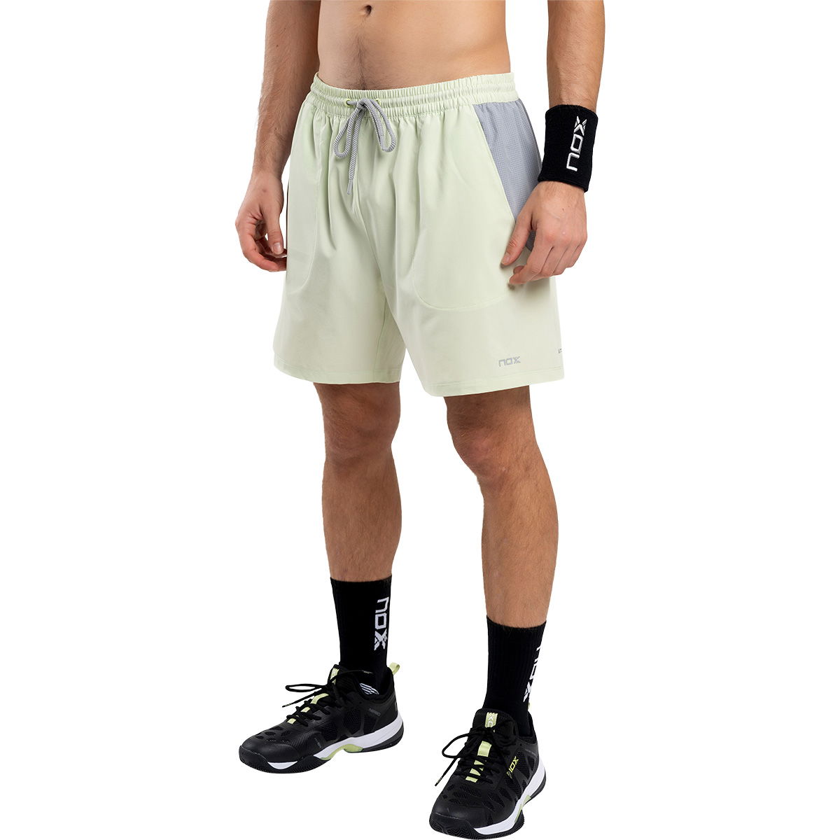 NOX Pro Padel Shorts Herre