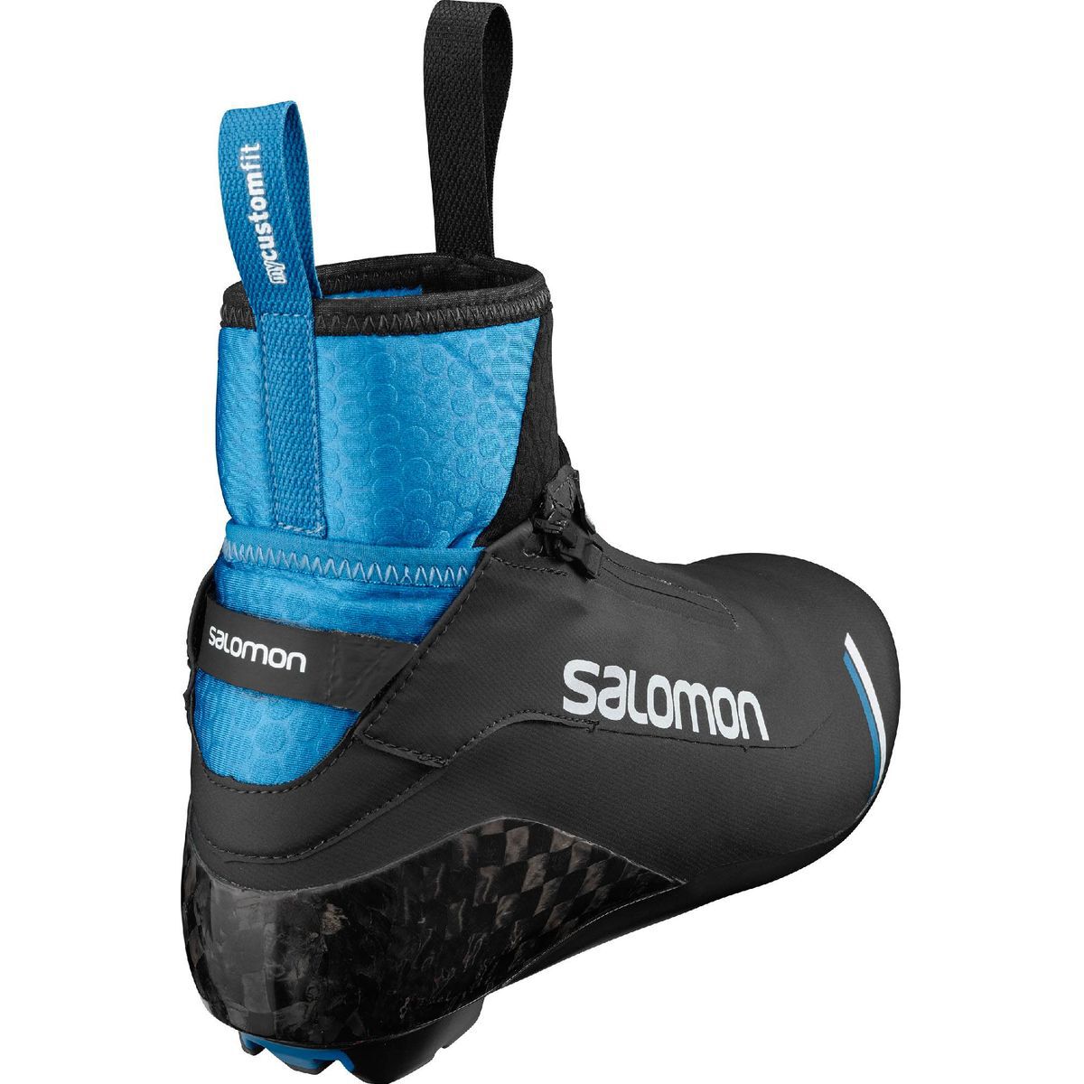 SalomonS/Race Classic Prolink