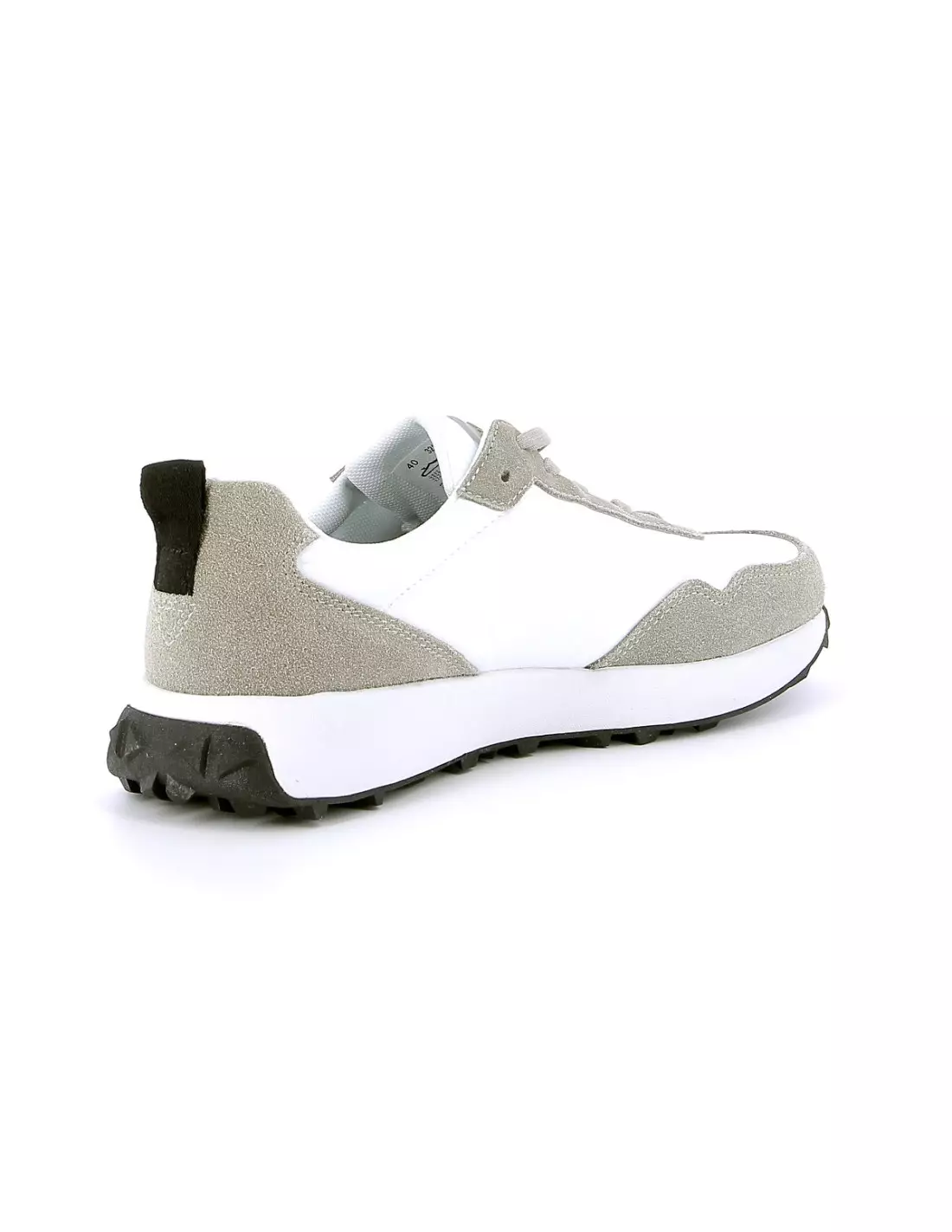 BUGATTI 321A7S01600 - Baskets White