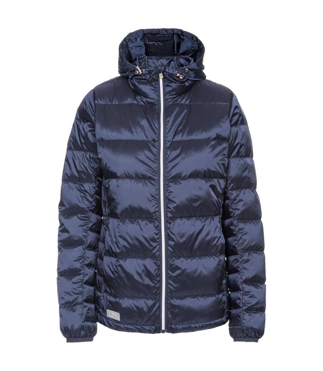 Trespass - Doudoune BERNADETTE - Femme (Bleu marine) - UTTP4186