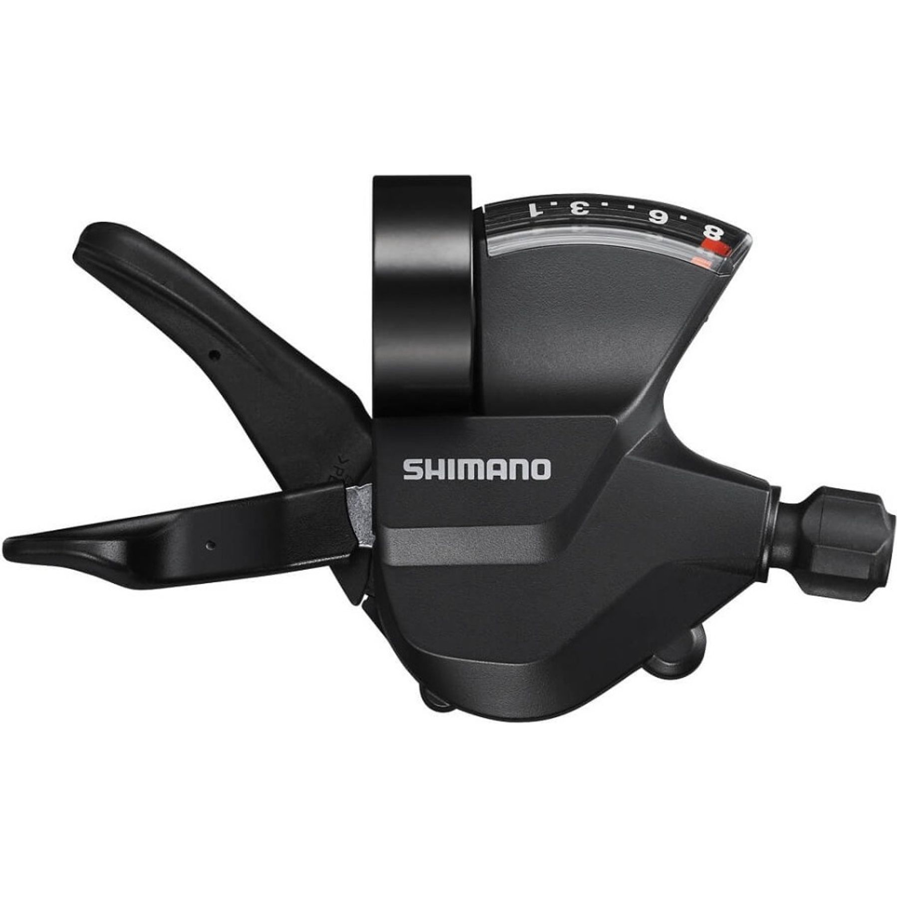 Shimano SL-M315 Shifter Rechts 8-speed