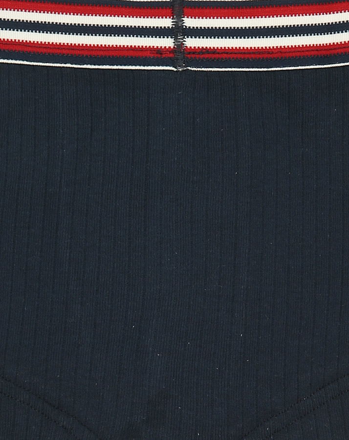 Boxershorts ESSENTKids in indigo