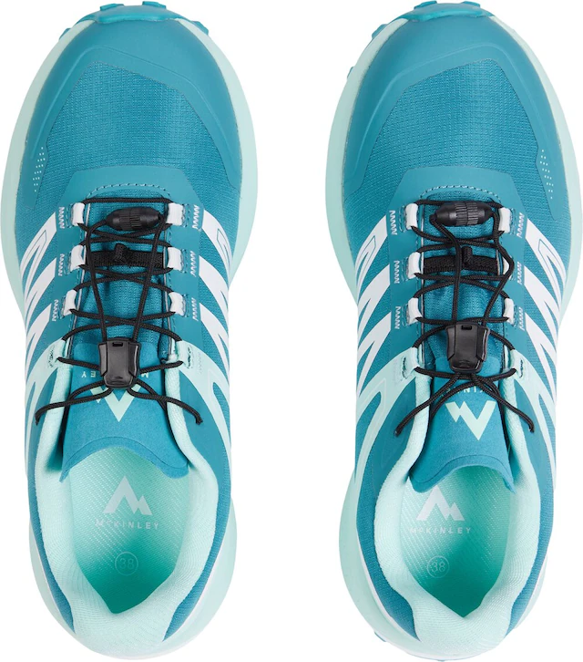 McKINLEY Wanderschuh »Kansas IV AQB W«  wasserabweisend