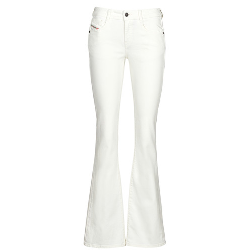 Diesel - 1969 D-EBBEY - Blanc
