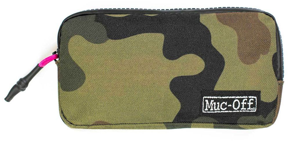 Muc-Off Essentials Case Werkzeugtasche kaufen | Bike-Discount