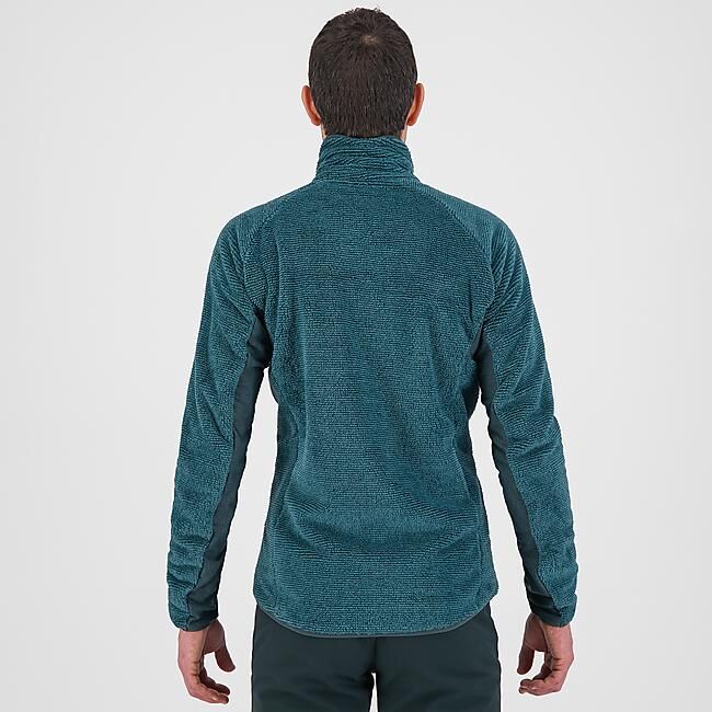 KARPOS - POLAIRE VERTICE FLEECE
