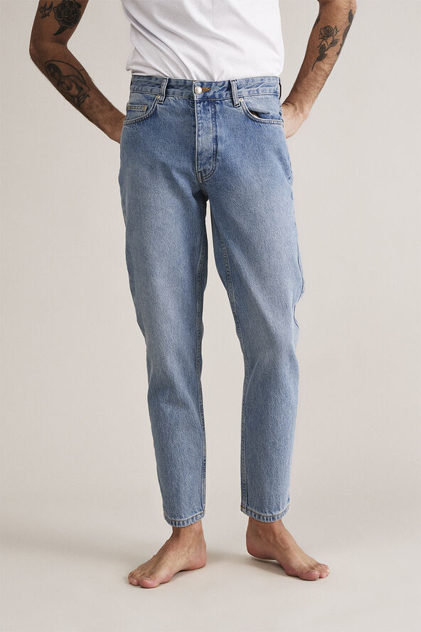 Won Hundred Ben Distressed Blue Italy Distressed blue it