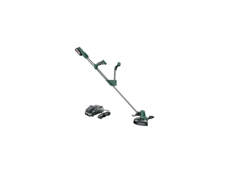 Bosch UniversalGrassCut 18V-26