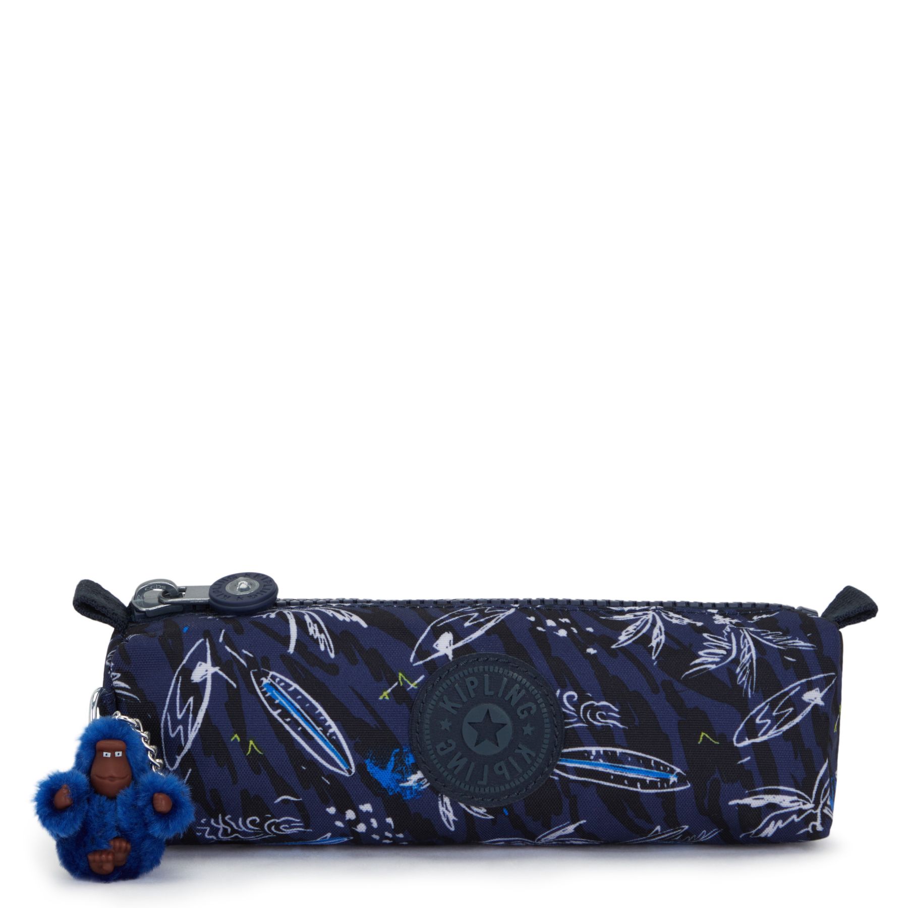 FREEDOM Trousse - Surf Sea Print