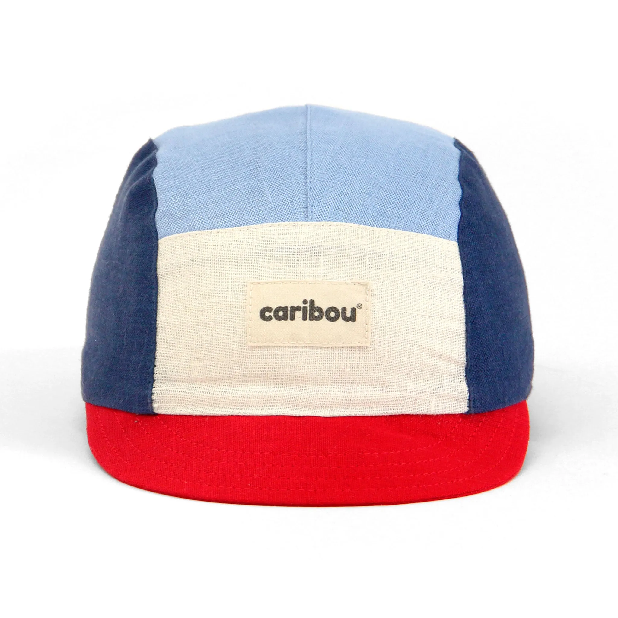 Caribou Casquette Fanfaron 4-18mois