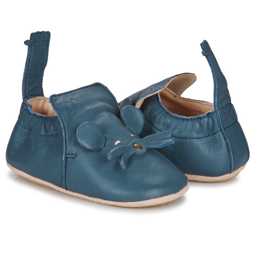 Easy Peasy - MY BLUBLU MOUSE - Bleu