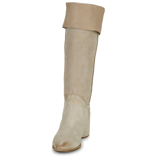 Airstep / A.S.98 - ENIA HI - Beige