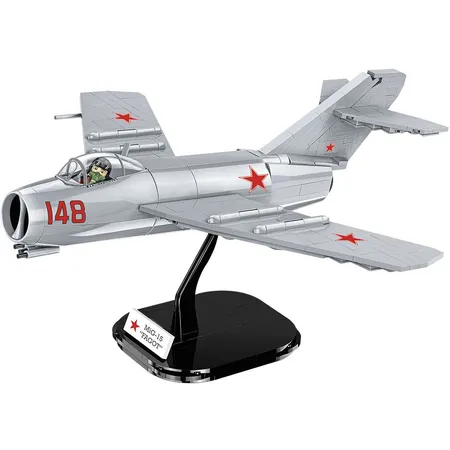 Cobi 2416 Historical Collection - MiG-15 Fagot
