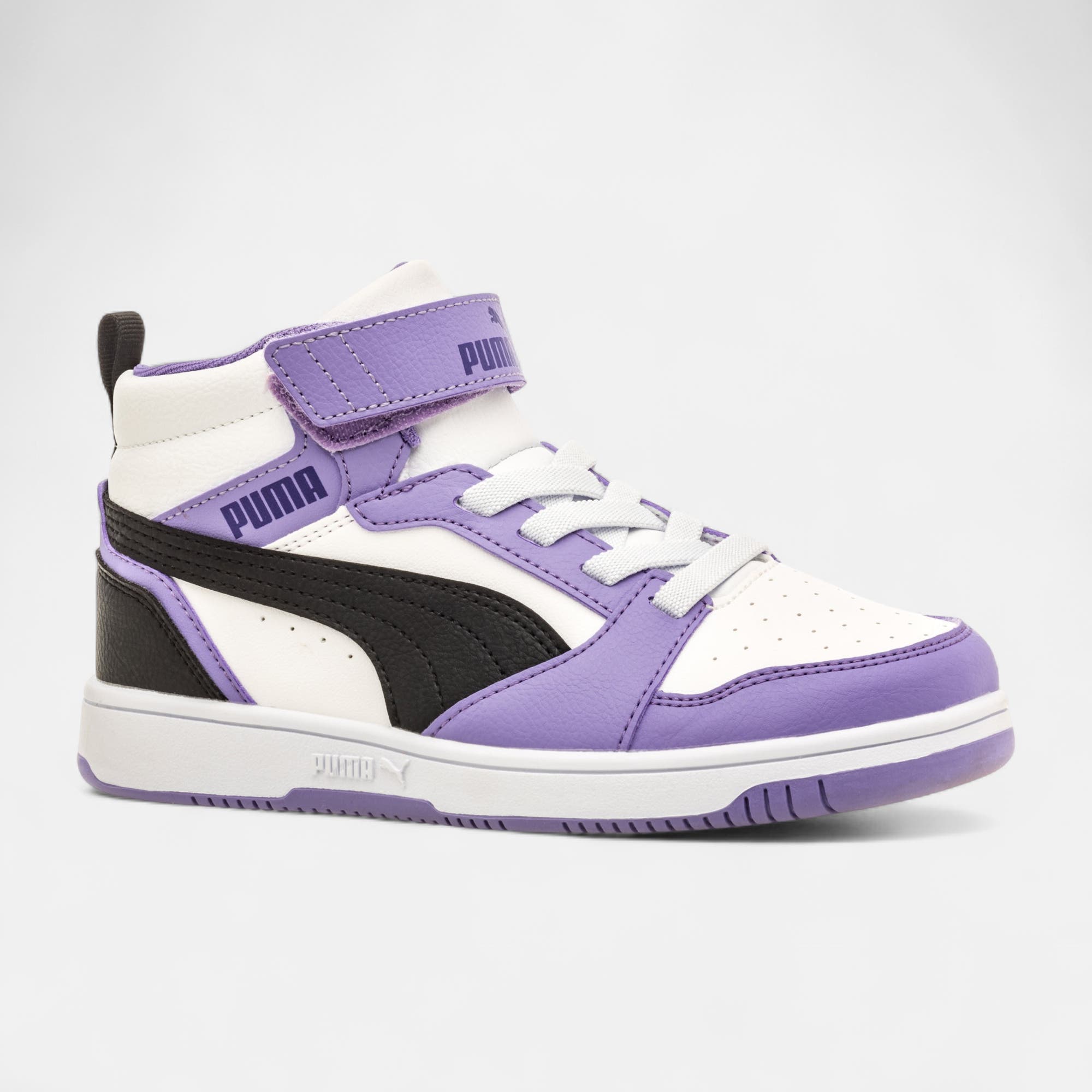 Sneakers Fille blanc