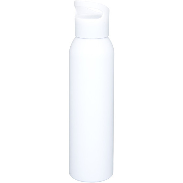 EgotierPro 100653 - Bouteille de sport Sky 650 ml
