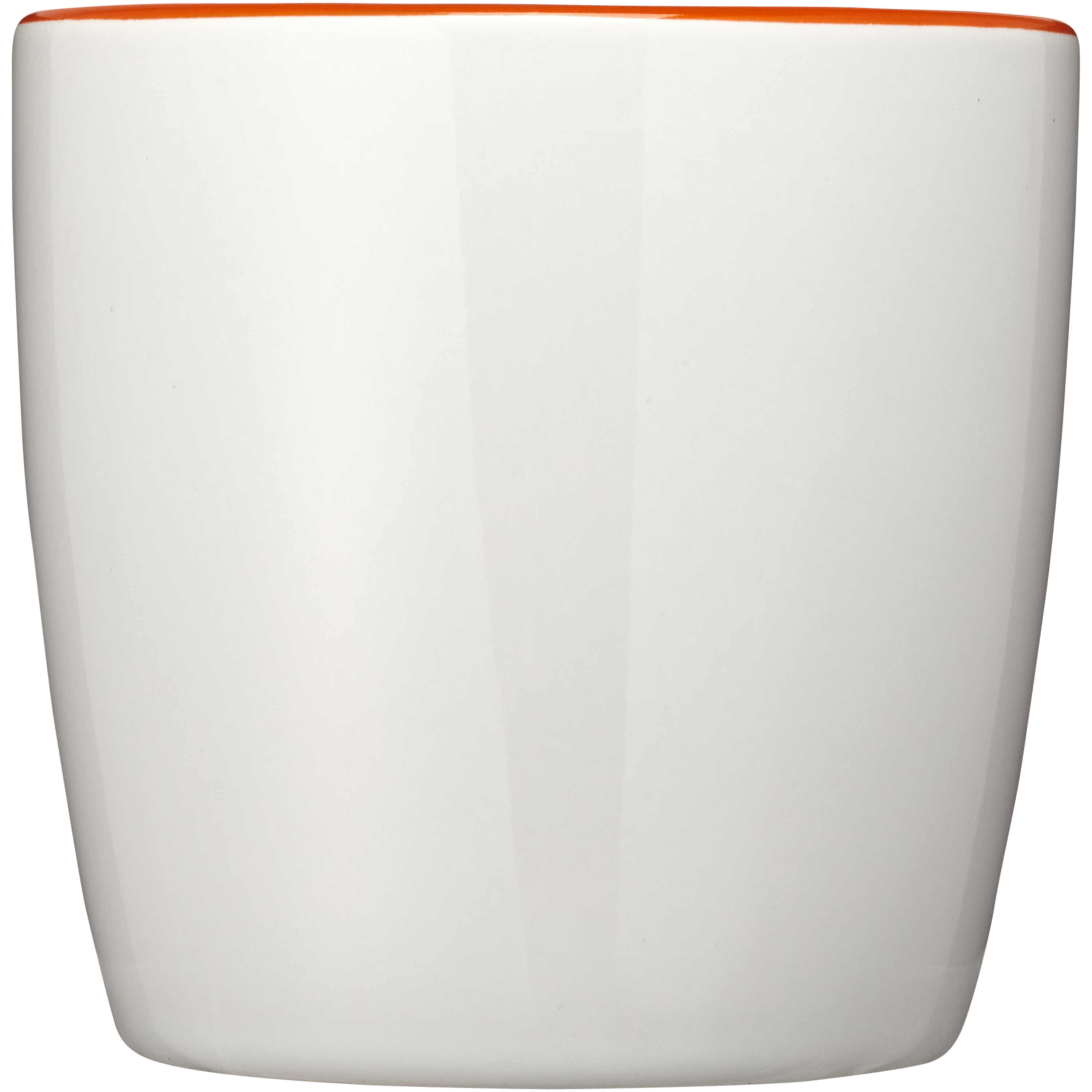 EgotierPro 100477 - Mug Céramique Aztec Élégant 340 ml