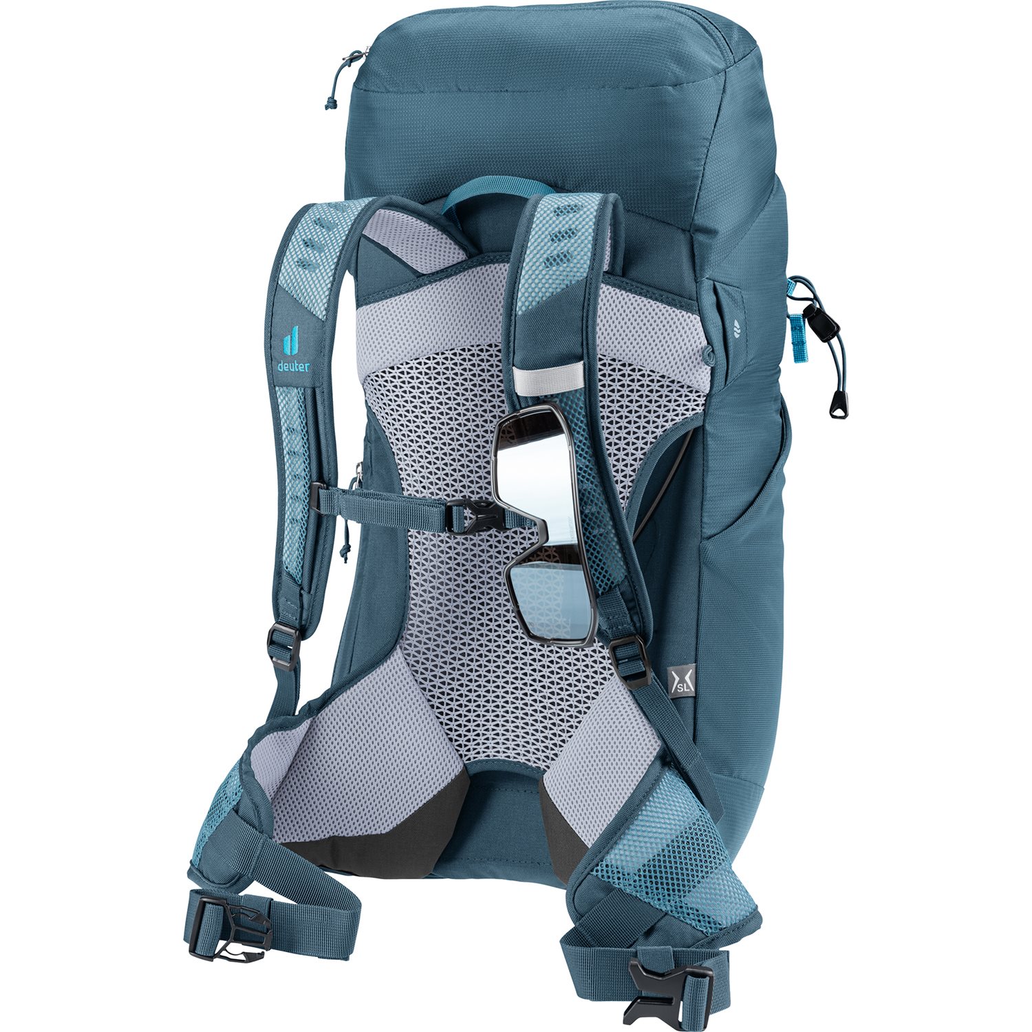 Deuter AC Lite 28 SL lagoon-atlantic