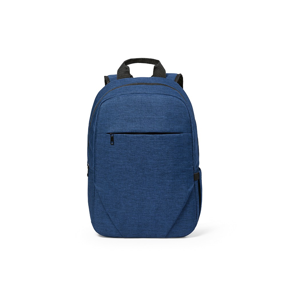 Aodaci ABK021 - Sac à dos Vilnius 18L rPET. Pochette ordinateur 17\