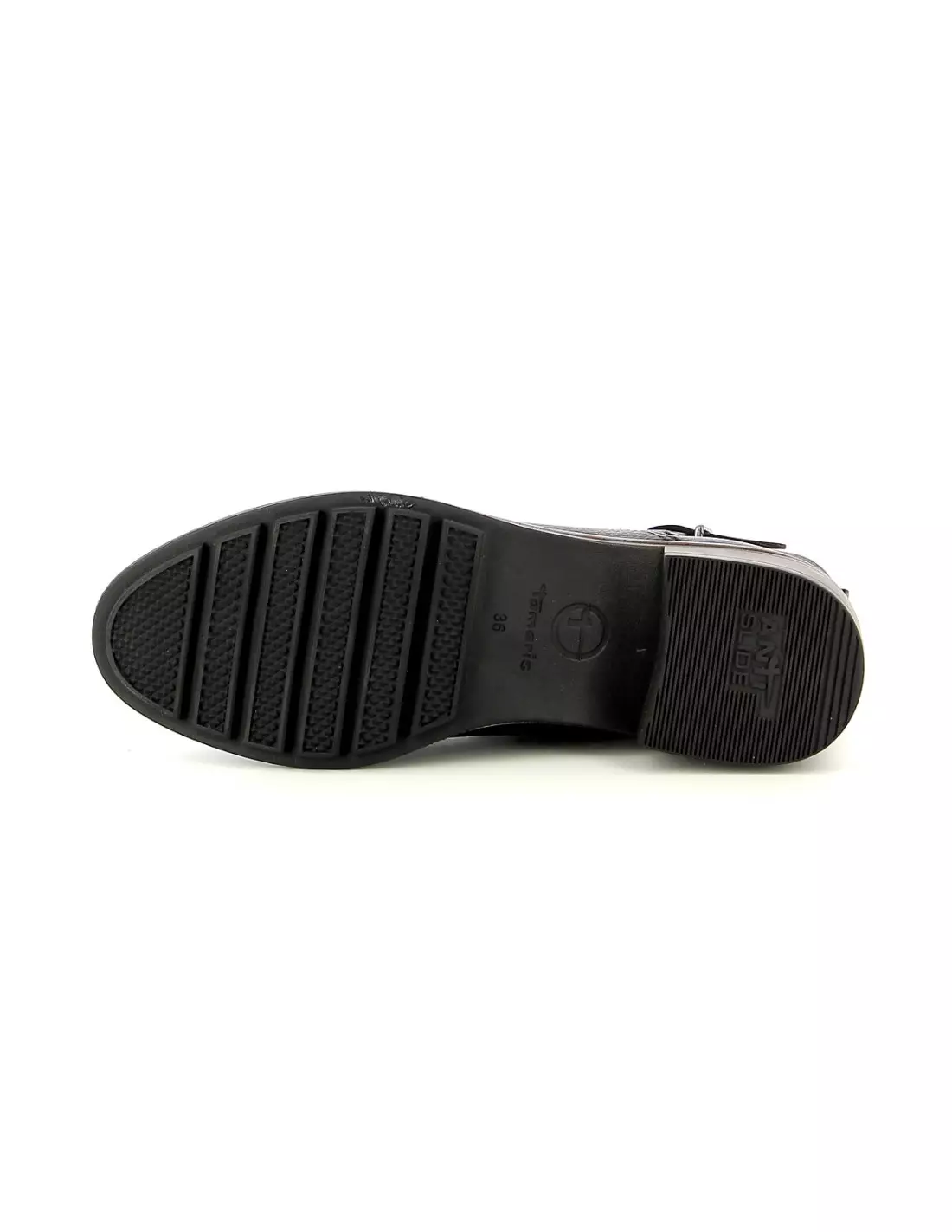 TAMARIS 25856 - Boots & bottines Black