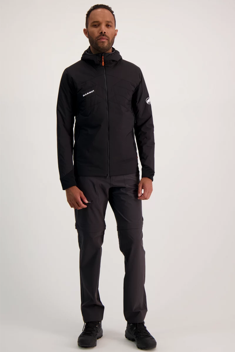 MAMMUT Rime Light Flex Herren Midlayer