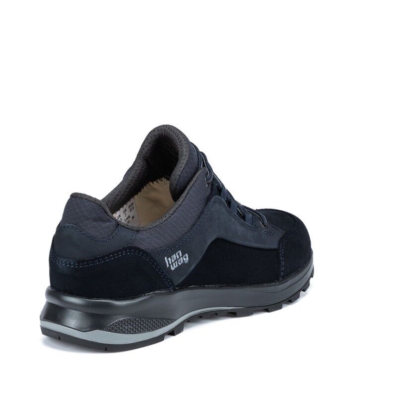Banks Low Lady LL - Chaussures randonnée femme