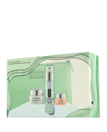 Clinique Even Better Set mit Clinical Dark Spot Corrector 30ml-15ml-5ml