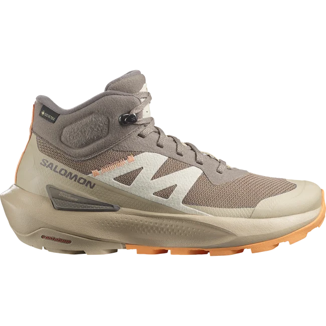 ELIXIR ACTIV MID GORE-TEX  Hiking-Halbschuhe Damen