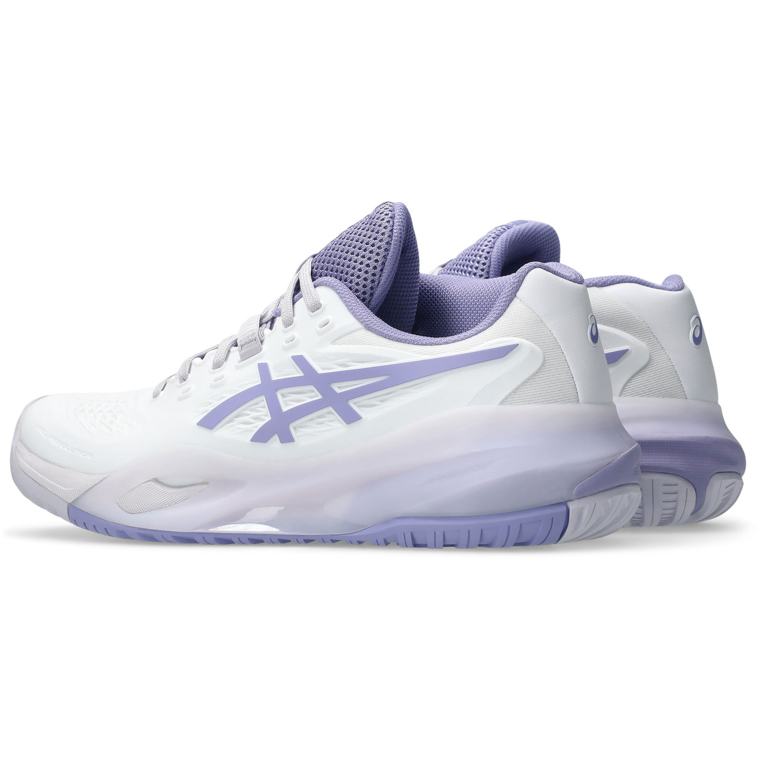 Asics Gel-Resolution X Dames