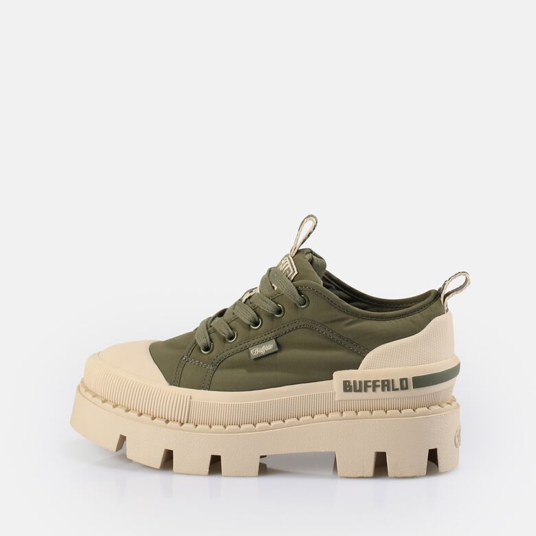 Raven Laceup LO, men
