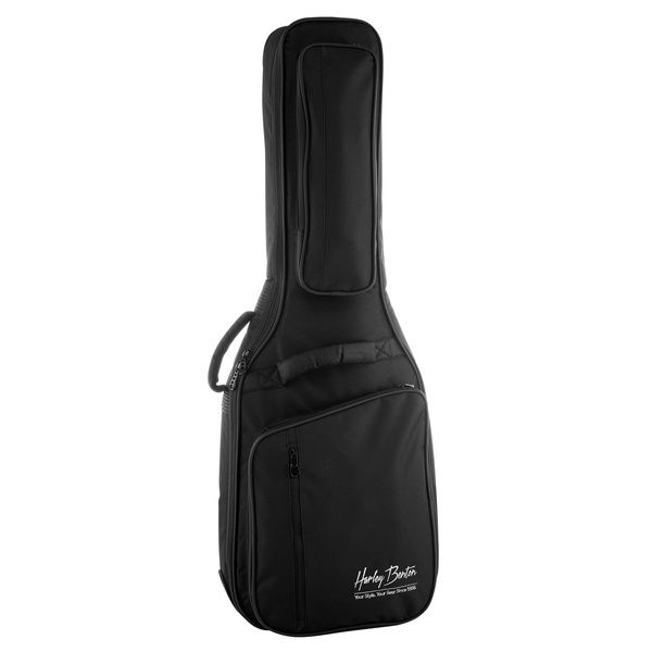 Harley Benton Fusion-T EMG HT Roasted w/Bag