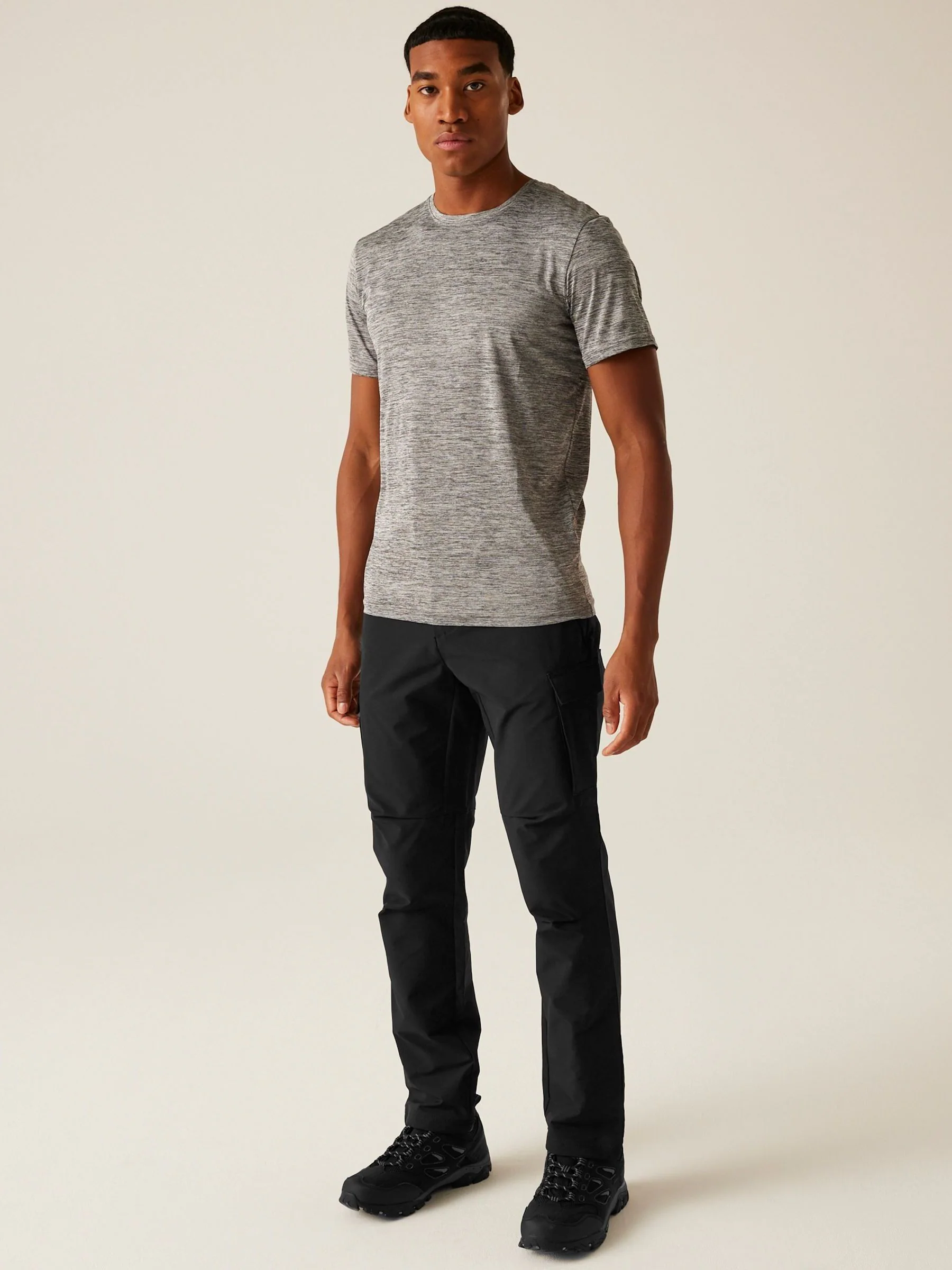 Regatta Questra Cargo Trousers