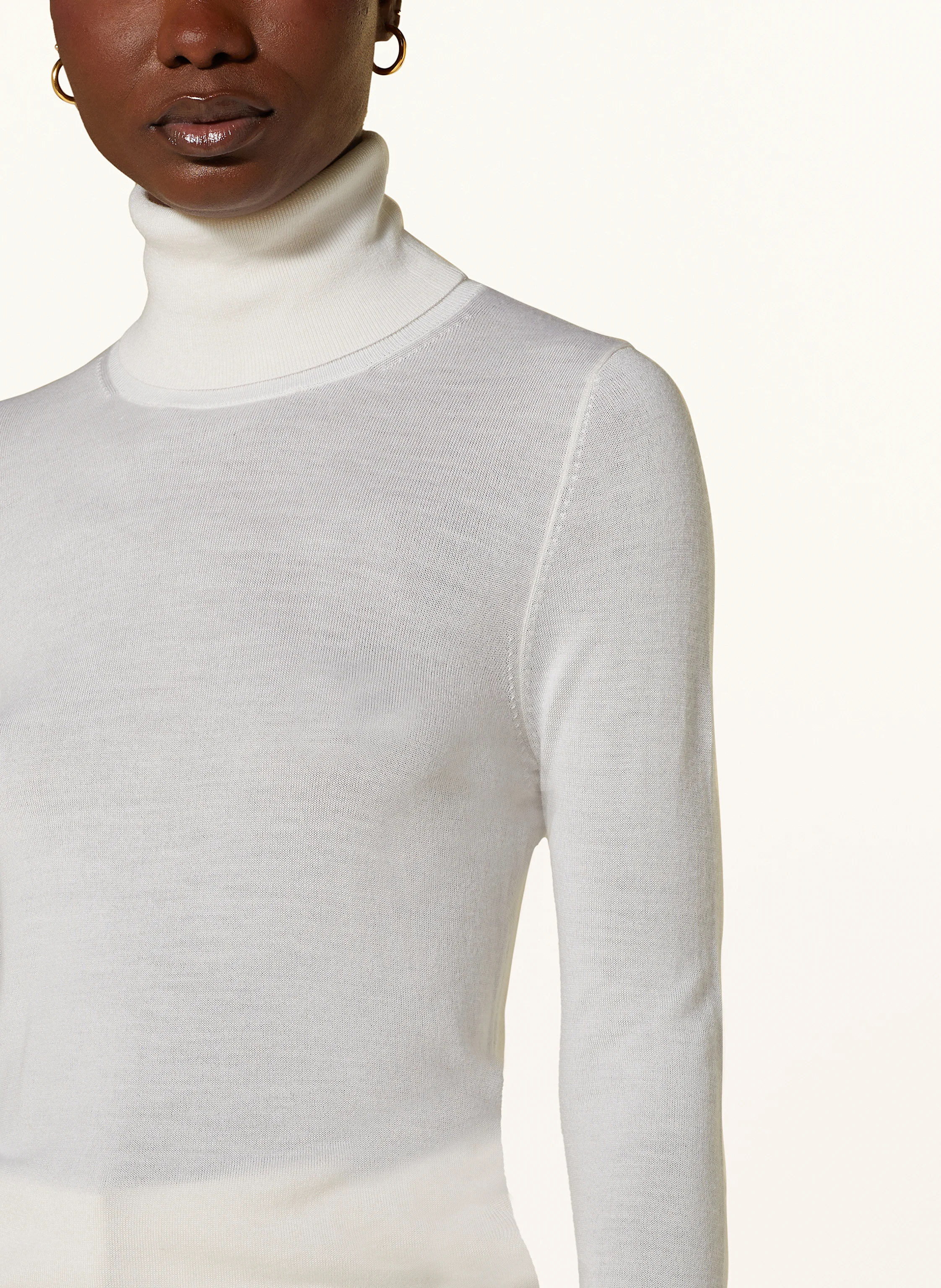 TOTEME Rollkragenpullover