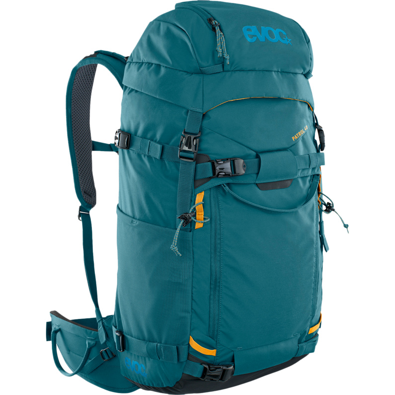 Evoc Patrol 40l Skirucksack